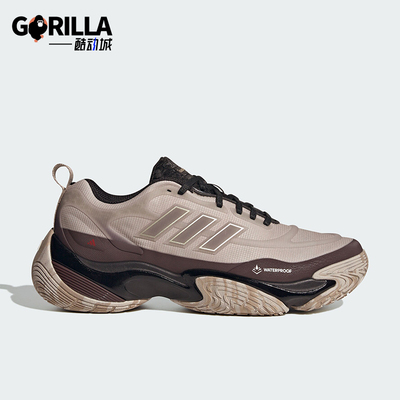 Adidas/阿迪达斯正品防滑耐磨新款男士复古缓震运动跑步鞋JQ2896