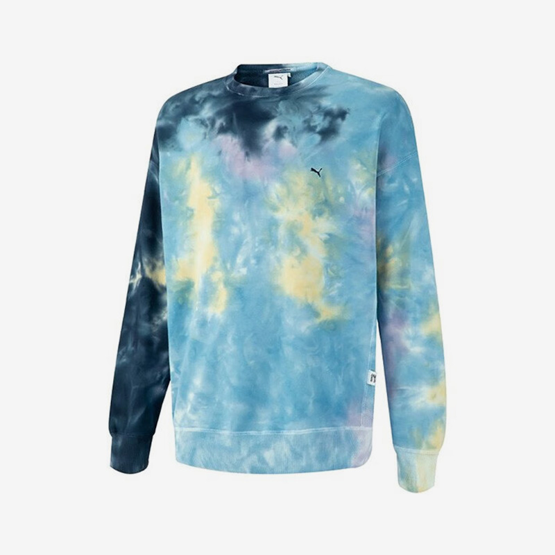 彪马正品男女运动卫衣