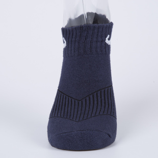 新款 夏季 大童舒适运动透气袜毛巾底袜子SX4722 耐克正品 Nike