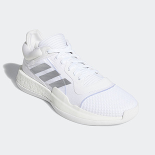 低帮篮球训练运动鞋 Adidas 男子时尚 经典 EG2805 阿迪达斯正品