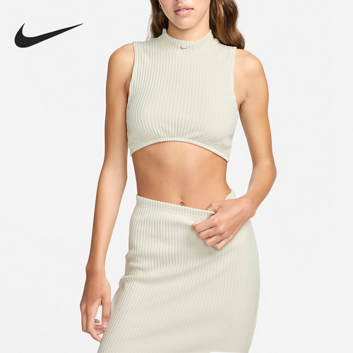 Nike/耐克女士无袖背心