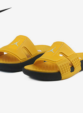 Nike/耐克官方正品 Air Jordan Hydro 8 男女运动拖鞋 CD2803-003