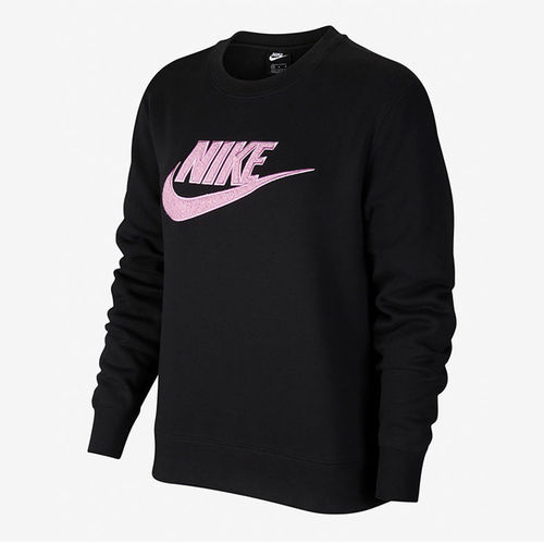 Nike/耐克正品女子圆领上衣