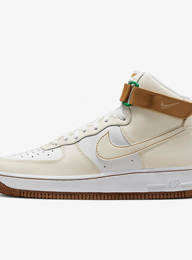 Nike/耐克正品新款Air Force 1 High '07男子运动鞋DX4980-001