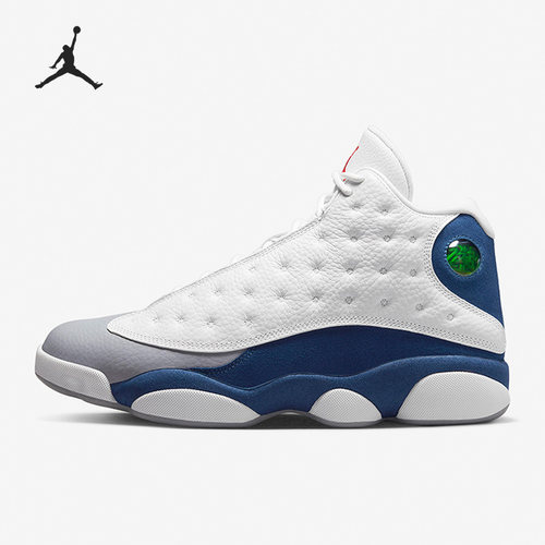 Nike/耐克正品AIR JORDAN 13 RETRO男子实战篮球鞋414571-164