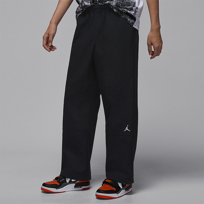 Nike/耐克正品Jordan Brooklyn男士休闲梭织经典长裤IF1852-010
