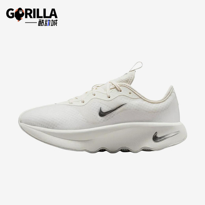 Nike/耐克正品女士时尚简约减震舒适贴合训练鞋II7278-102