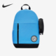 Nike 412 儿童日常运动收纳便携双肩包IO0144 耐克正品 2025年秋季