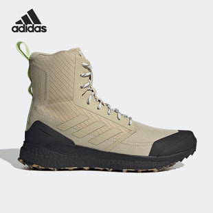 FREE Adidas TERREX HIKER男子户外运动鞋 阿迪达斯官方正品 GZ3374