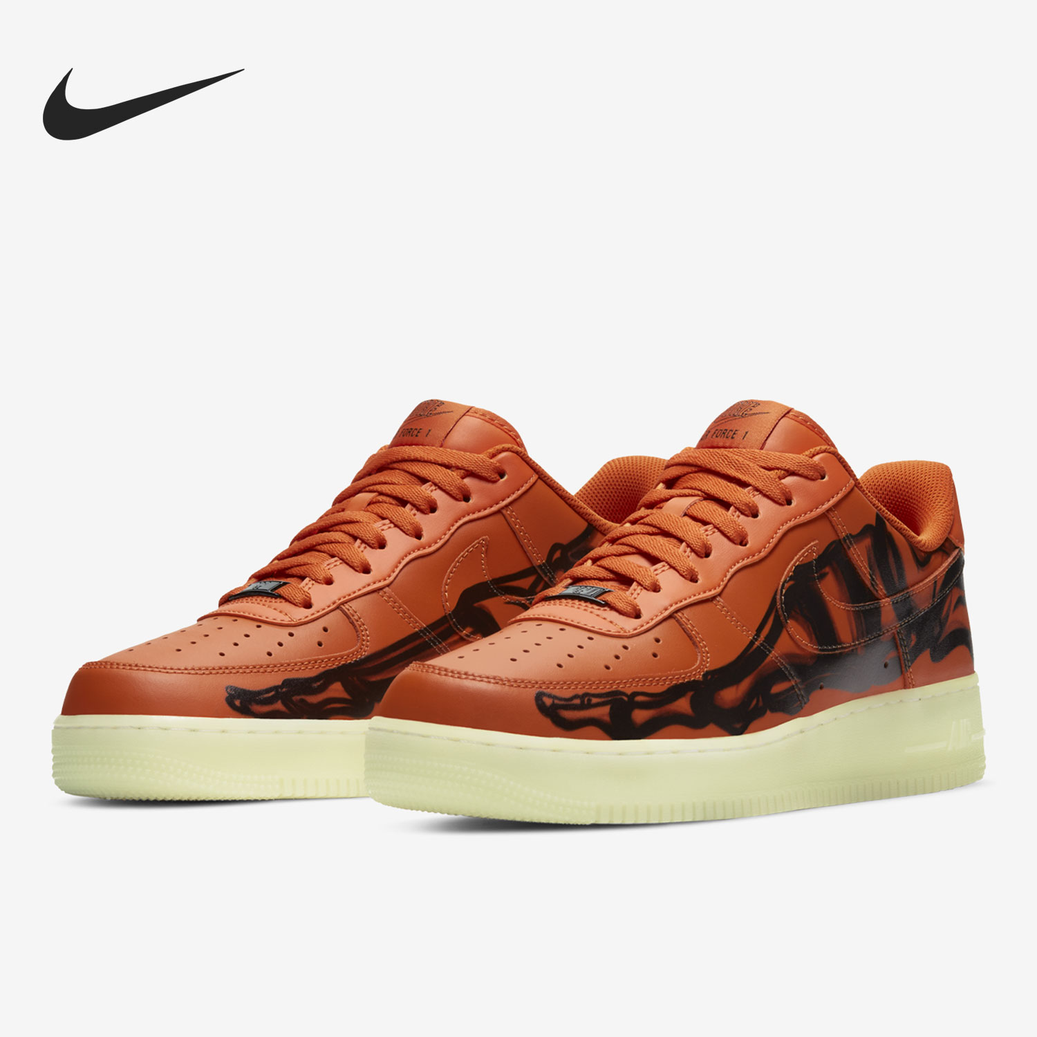 休闲板鞋Nike/耐克男女同款