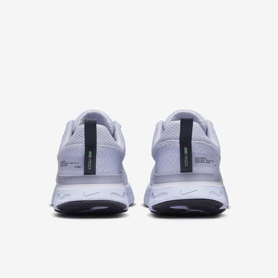 Nike/耐克官方正品React Infinity 3男女运动跑步鞋DZ3014-500