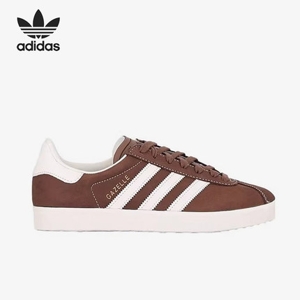 Adidas/阿迪达斯正品三叶草男士潮流休闲耐磨运动板鞋IG5005