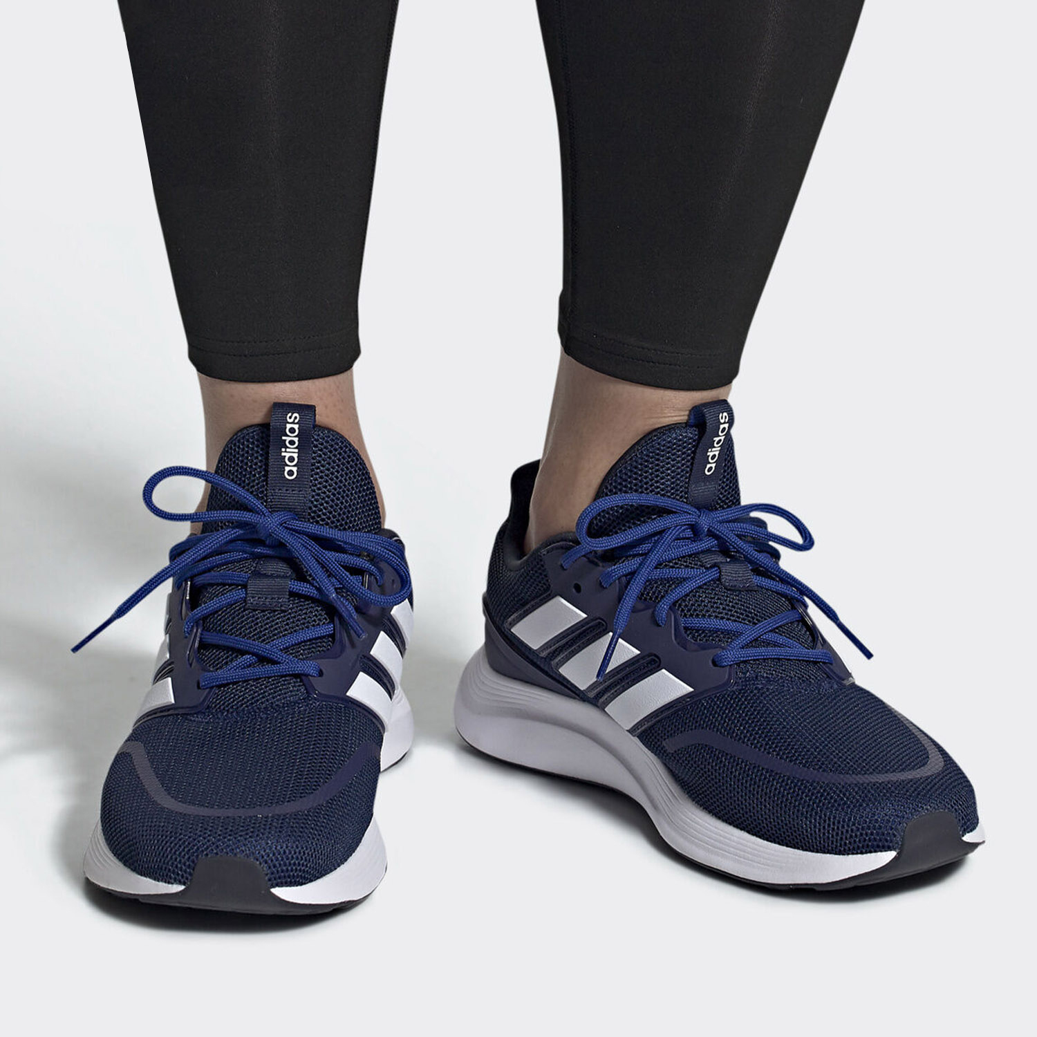 阿迪达斯ENERGYFALCON男子跑步鞋