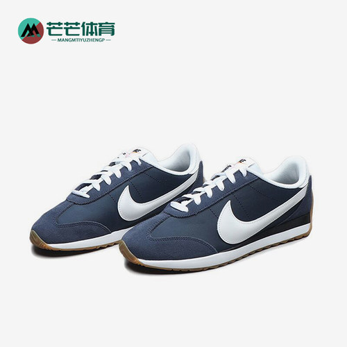 Nike/耐克正品男士舒适耐磨低帮运动生活休闲鞋HQ2052-400