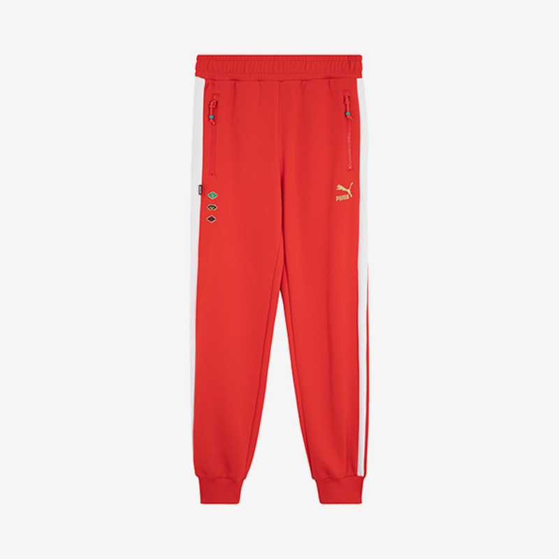 Puma/彪马官方正品男女束脚长裤