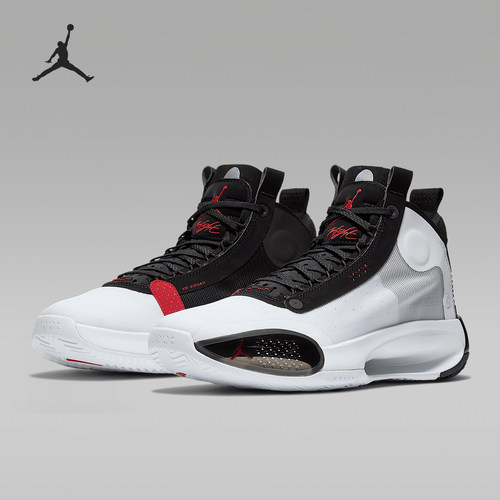 正品AIRJORDAN男女镂空篮球