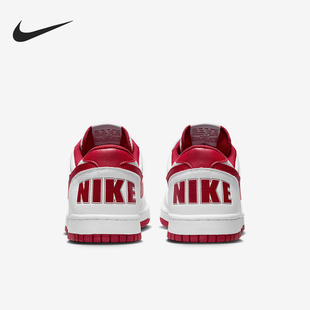 耐克官方正品 355152 Big 运动休闲透气低帮板鞋 150 Low男士 Nike