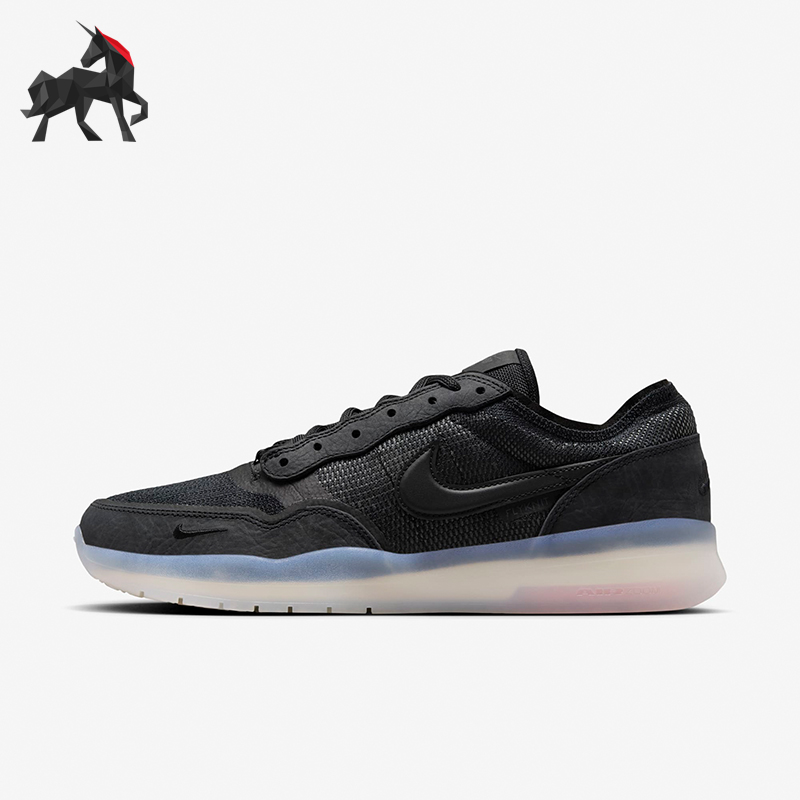 Nike/耐克男女透气实战篮球鞋