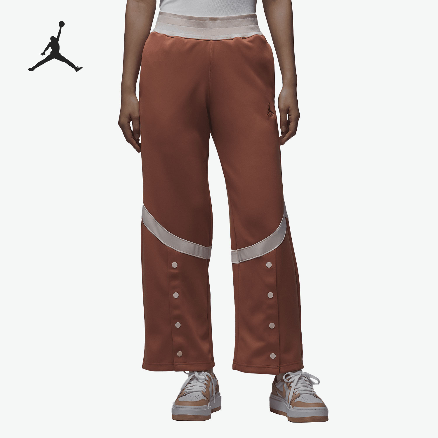 Nike/耐克女士时尚休闲运动长裤