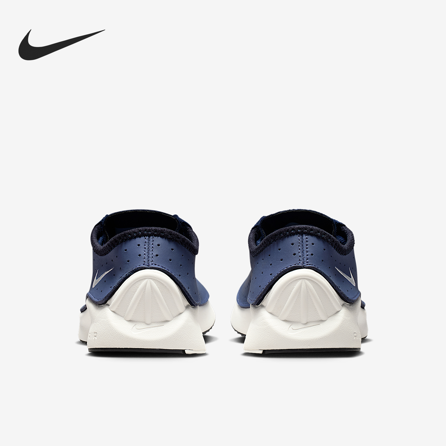 Nike/耐克正品Air Superfly女士耐磨透气休闲鞋HQ7955-402