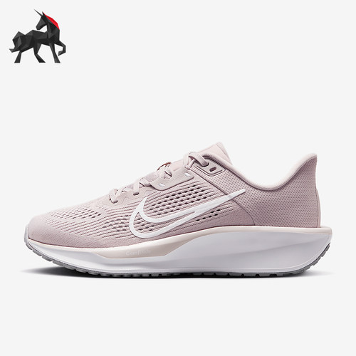 Nike/耐克正品Quest 6 女士柔软回弹公路跑步鞋FD6034-006