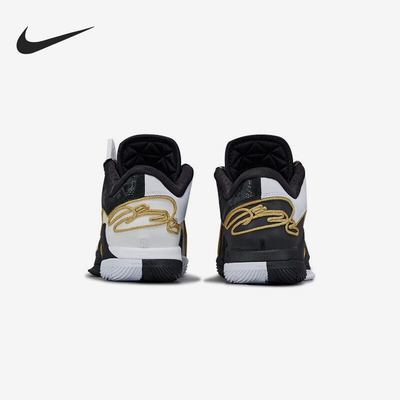 Nike/耐克正品新款男士复古潮流低帮训练篮球鞋HV8453-100