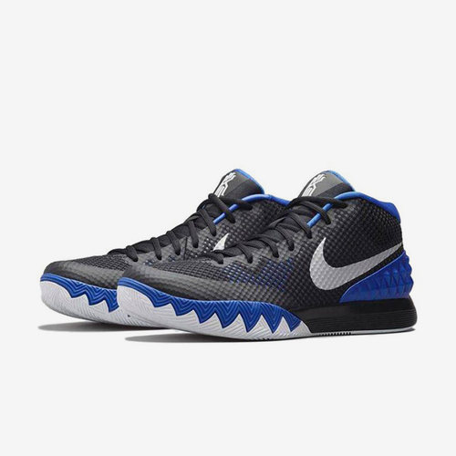 Nike/耐克正品男士系带舒适防滑轻便中帮篮球鞋705277-400