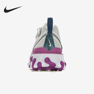 耐克正品 休闲鞋 春季 React高桥盾低帮运动鞋 CN3591 新款 Nike