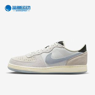 FJ4207 Nike LOW男女运动休闲板鞋 TERMINATOR 001 耐克正品