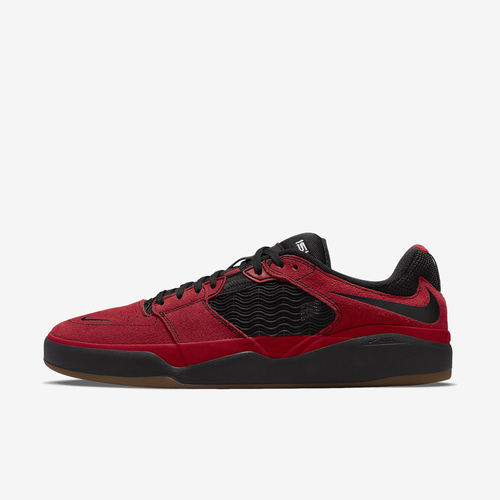 Nike耐克正品SB Ishod男子耐磨防滑低帮滑板板鞋DC7232-600