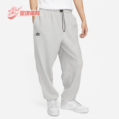 Nike/耐克正品春秋男士透气柔软亲肤宽松运动休闲长裤DQ4196-097