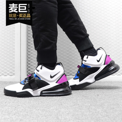 耐克AirForce270男子跑步鞋