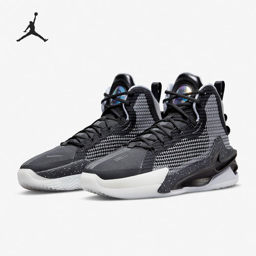 Nike/耐克官方正品男子篮球鞋