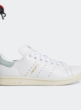 Adidas/阿迪达斯正品三叶草男女款防滑系带经典板鞋BZ0470