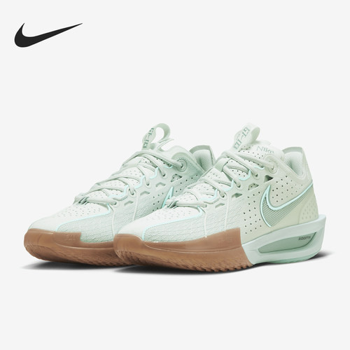 Nike/耐克情侣款减震篮球鞋