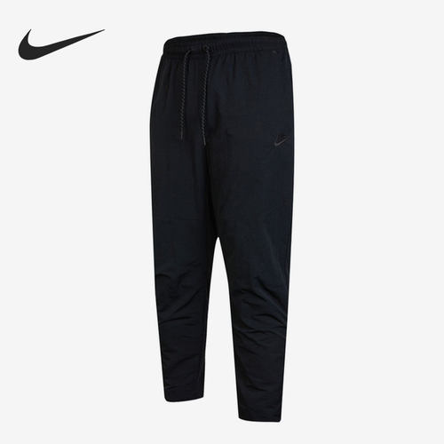 Nike/耐克官方正品男子梭织长裤