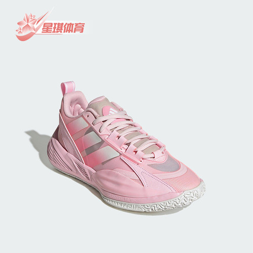 Adidas/阿迪达斯正品XENOBURST男女训练透气经典耐磨篮球鞋JR4376