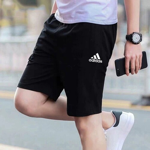 阿迪达斯官方正品男子运动短裤