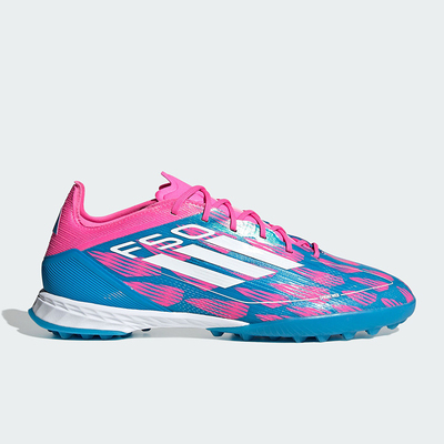 阿迪达斯男女同款时尚足球鞋