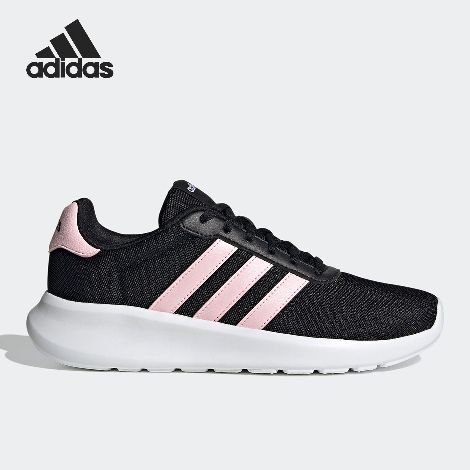 Adidas/阿迪达斯官方正品 LITE RACER 3.0 男女运动跑步鞋 GY0700,运动鞋new,跑步鞋,淘宝优惠券,粉丝福利购,淘宝优惠卷