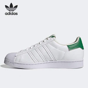 Adidas/阿迪达斯正品三叶草新款男女同款运动休闲板鞋FY5480
