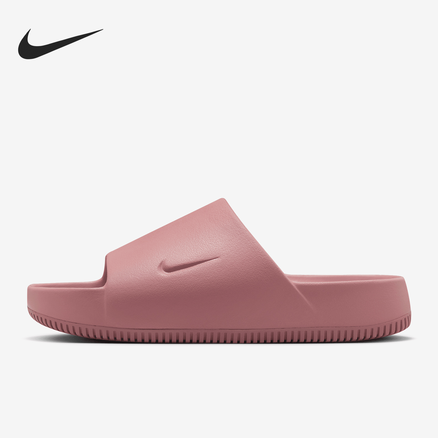 Nike/耐克正品2025春季款女士运动耐磨一字拖鞋DX4816-601