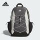 男女便携户外旅游双肩包JW1651 新款 Adidas 阿迪达斯正品