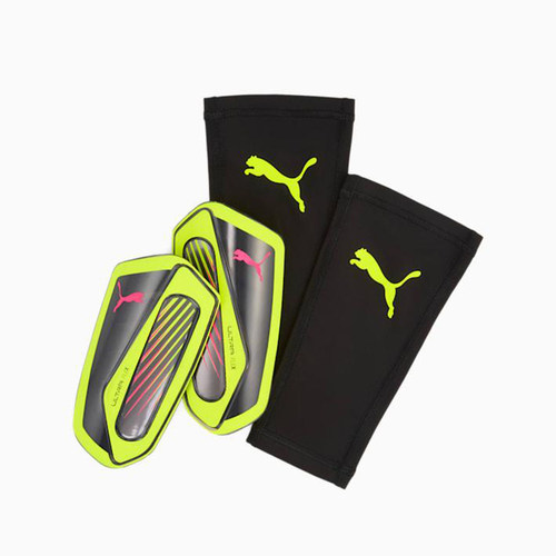 Puma/彪马正品ULTRA Flex Sleeve男女训练护腿板030987-02