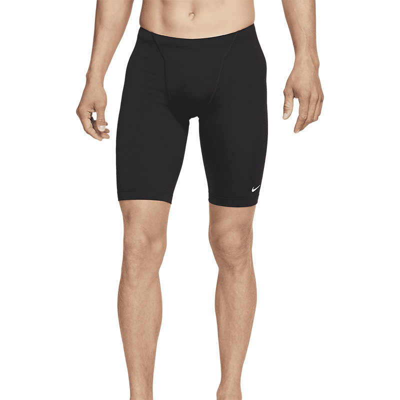Nike/耐克男士运动简约紧身泳裤