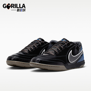 Nike/耐克正品JORDANAirJordan1Low新款黑棕色经典板鞋IO3147-001