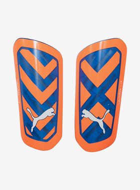 Puma/彪马官方正品ULTRA FLEX SLEEVE男女足球护腿板030871-01