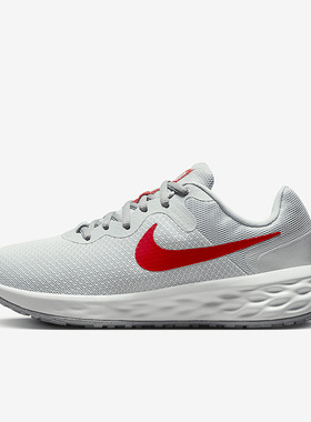 Nike/耐克正品 Revolution 6女子休闲透气跑步鞋DC3729-010
