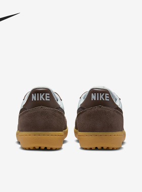 Nike/耐克官方正品Field General男士复古运动休闲鞋HF3165-003
