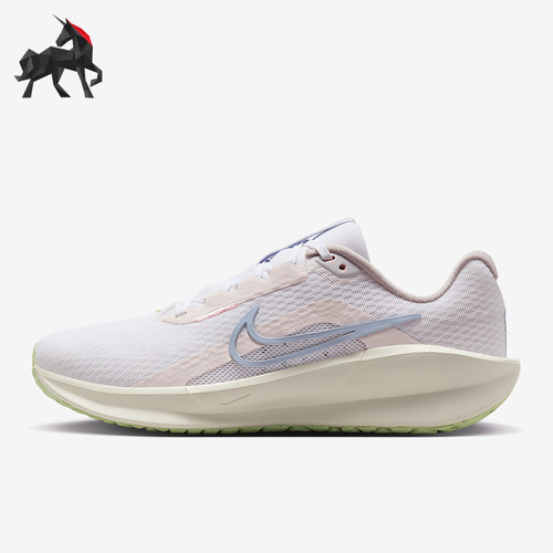 Nike/耐克正品Downshifter 13女士透气经典缓震跑步鞋IH0641-601